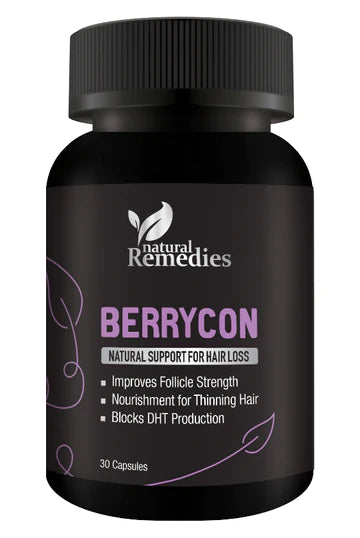 BERRYCON