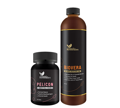 PELICON + BIOVERA