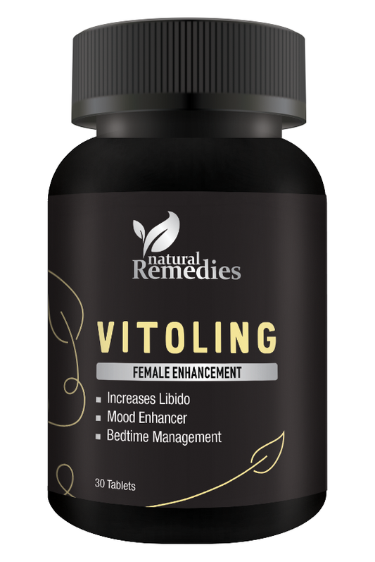 VITOLING for Female